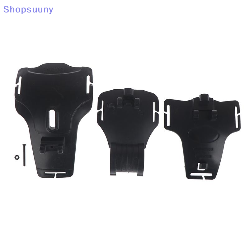 Fishing Light - [SU] Hoofdlampbeugel, houder voor een hoofdlamp
