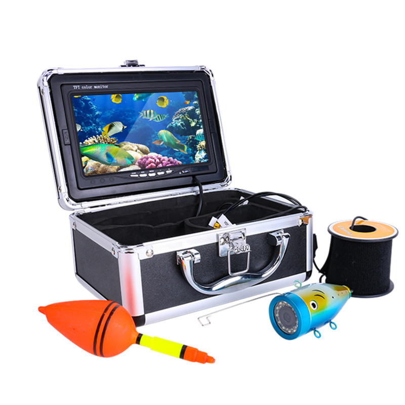 Underwater Camera - Nieuwe collectie 15M 9