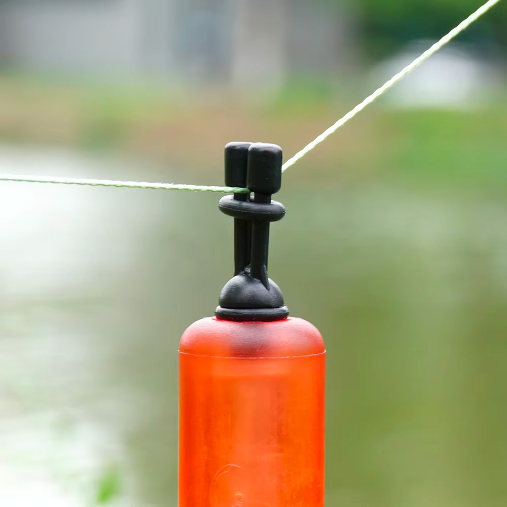 Hirisi 4 stks Vissen Swinger B - Bite Alarm recensie en prijs