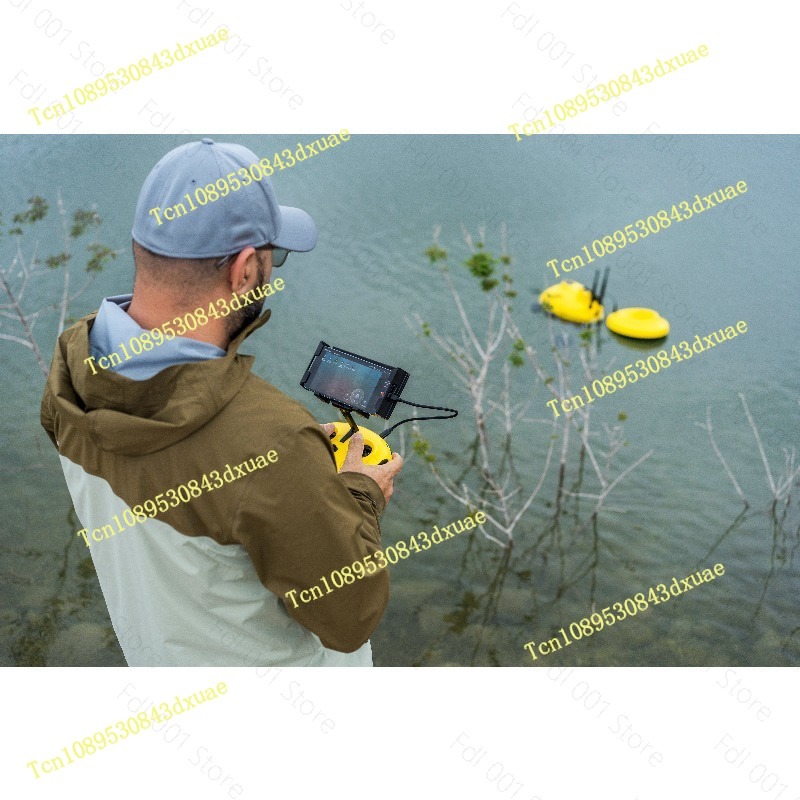200M Gladius Minis Onderwaterd - Underwater Camera recensie en prijs