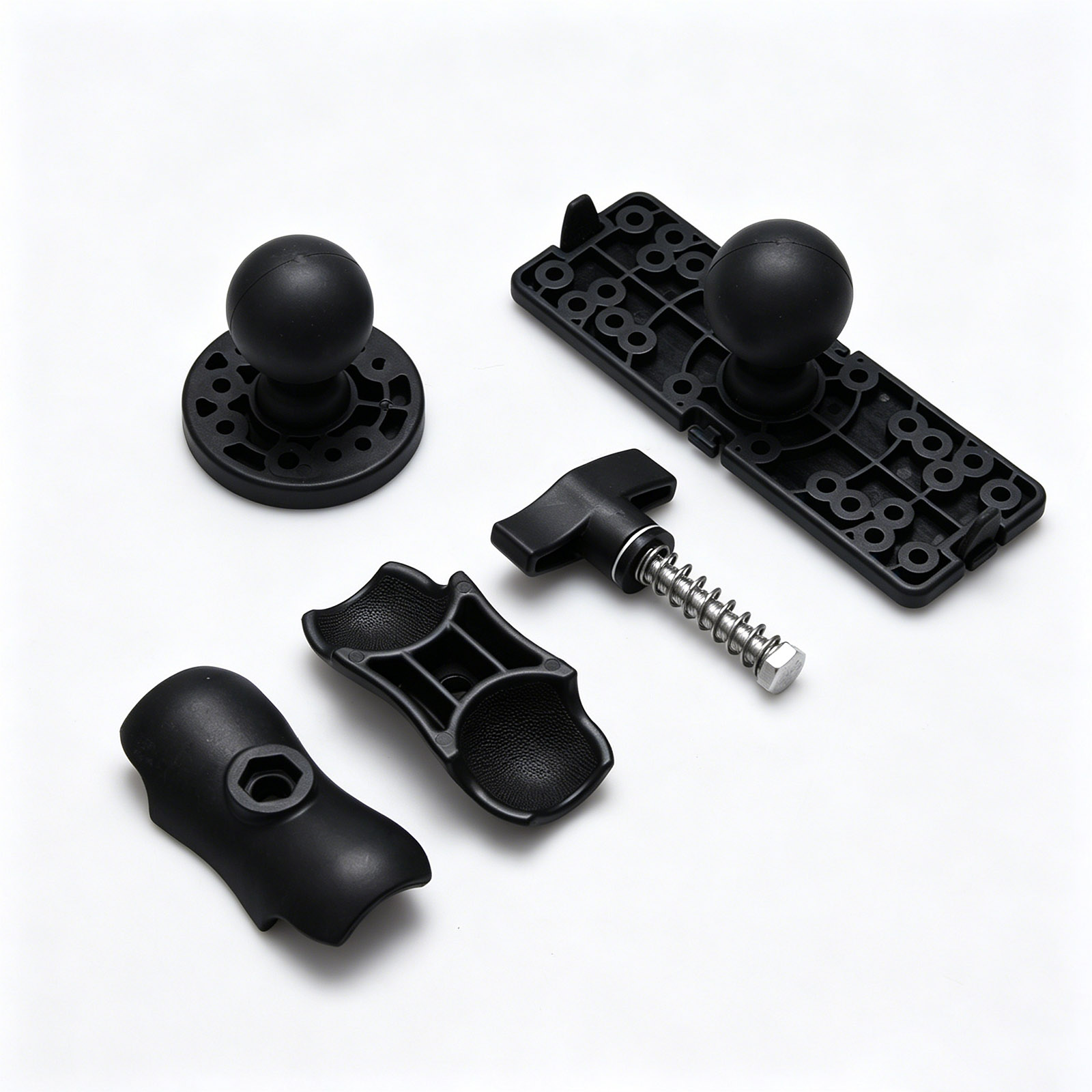 360 °   Verstelbare Fishfinder - Fish Finder Mount recensie en prijs
