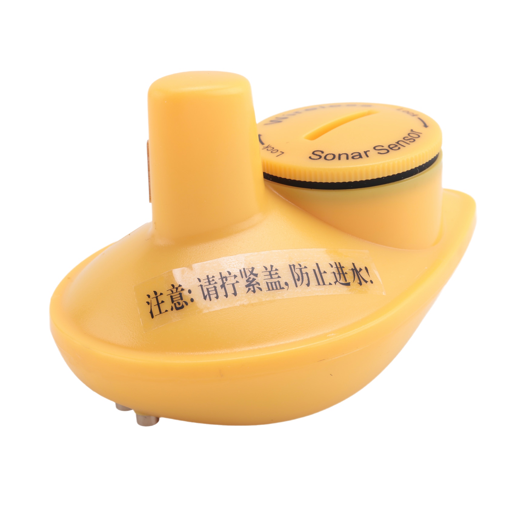 A72T Vissen Finder Sonar Senso - Fish Finder Case recensie en prijs