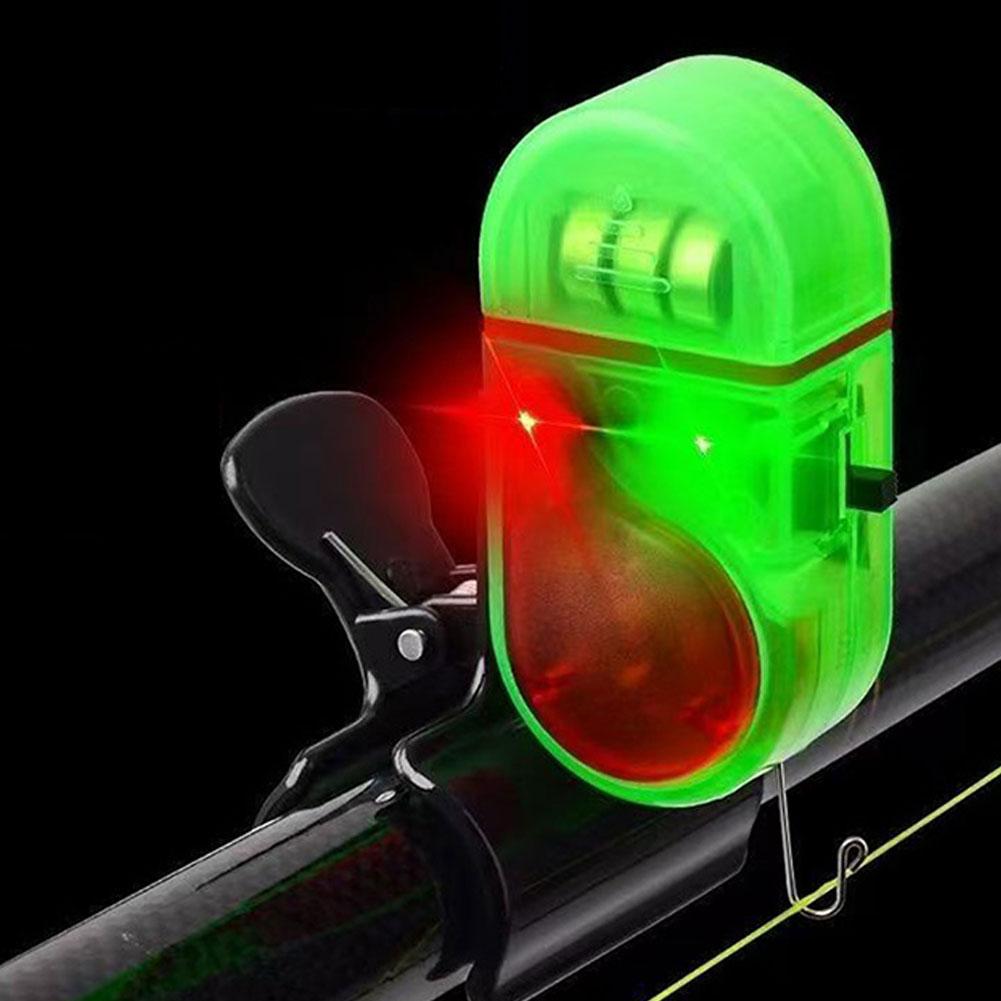 Elektronische visbeetmelder me - Bite Alarm recensie en prijs