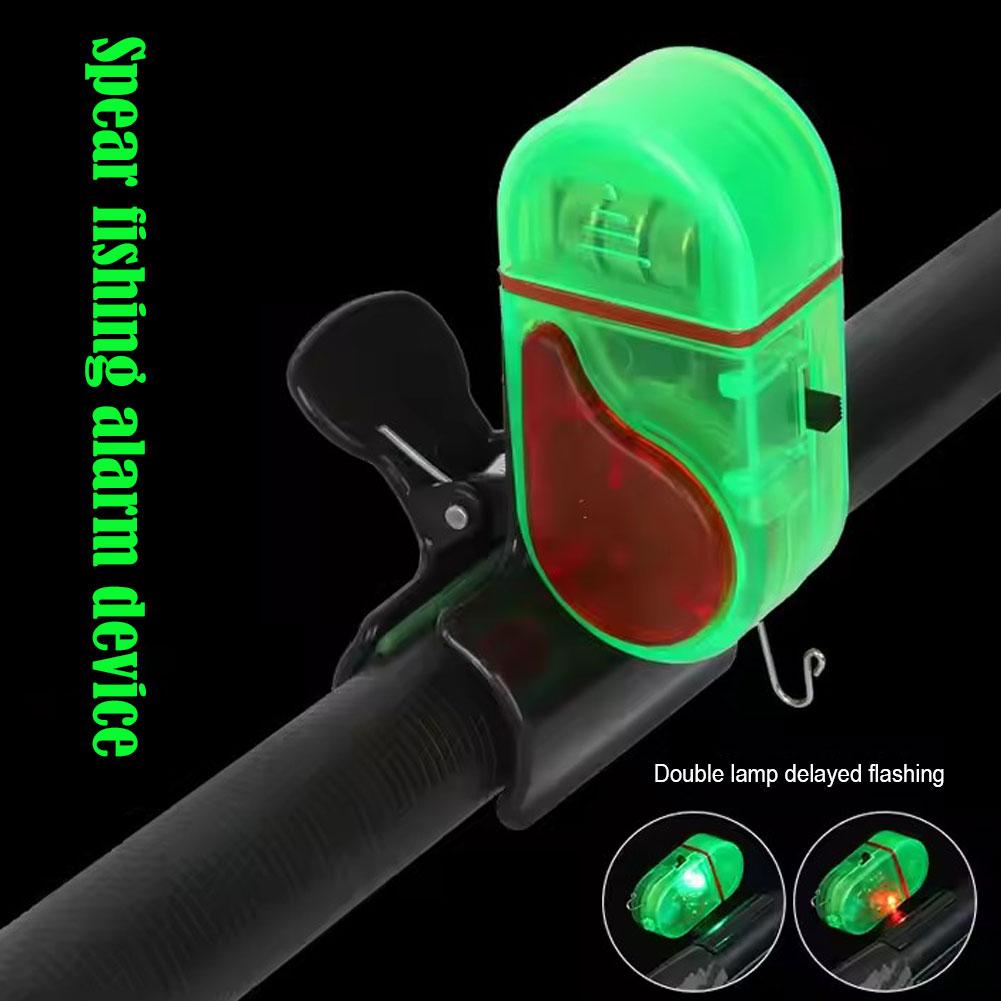 Elektronische visbeetmelder me - Bite Alarm recensie en prijs