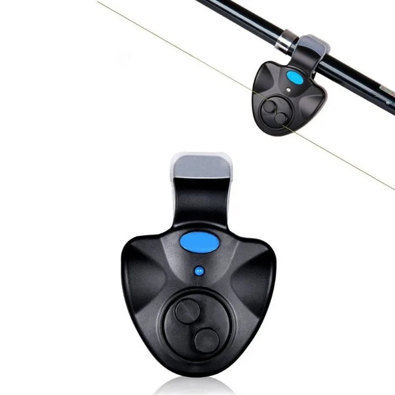 1/2 stuks Visbeetmelder Campin - Bite Alarm recensie en prijs