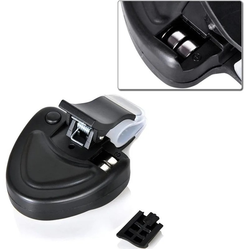 1/2 stuks Visbeetmelder Campin - Bite Alarm recensie en prijs