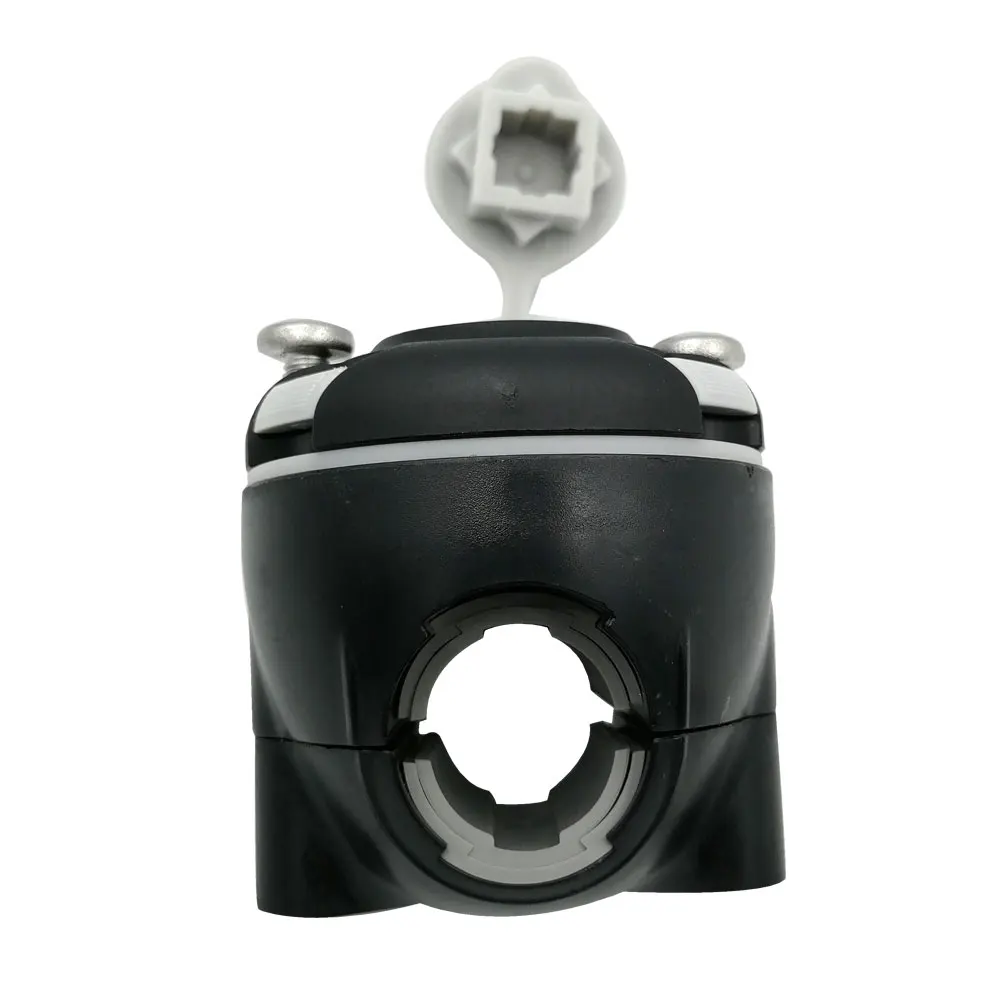 Visrail Geklemd Mount Base Sta - Fish Finder Case recensie en prijs