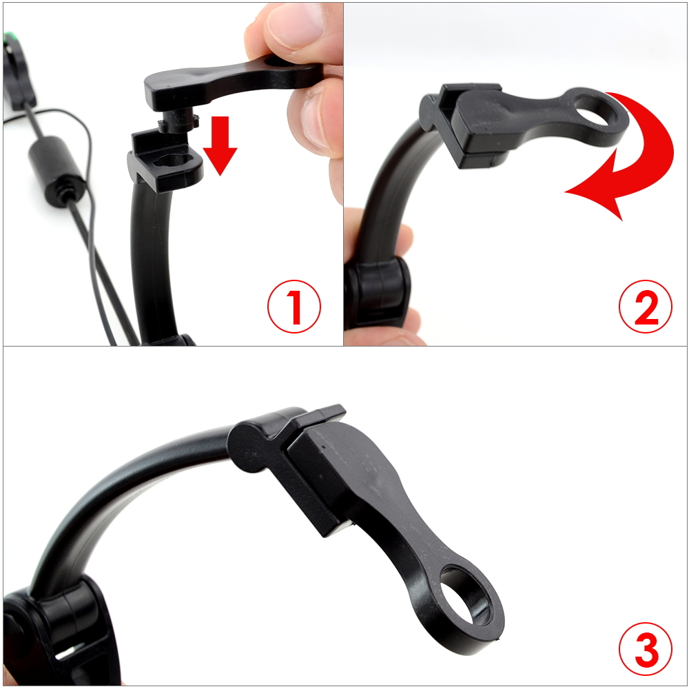 Hirisi B2011S LED-visbetsensor - Bite Alarm recensie en prijs