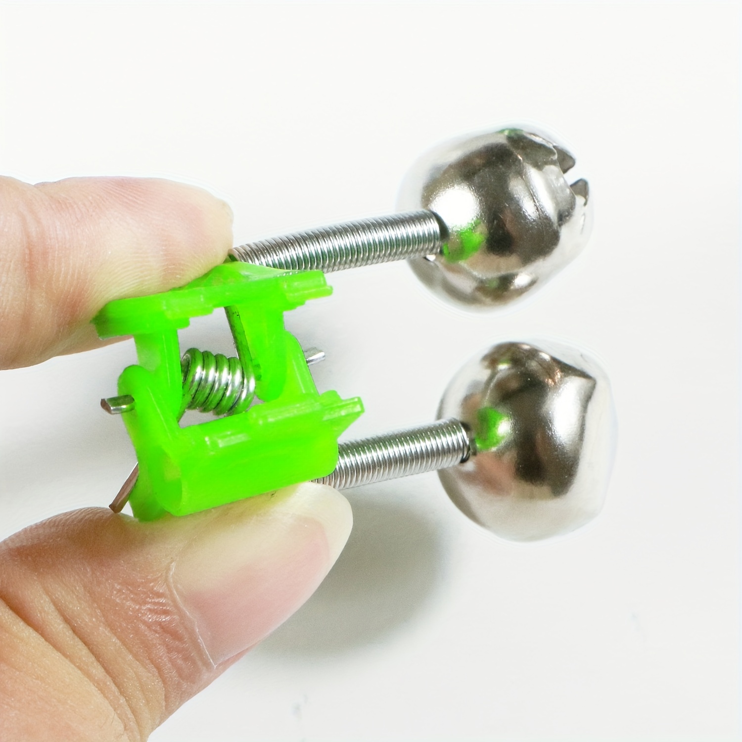 10/50 stuks visalarmbelletjes, - Bite Alarm recensie en prijs