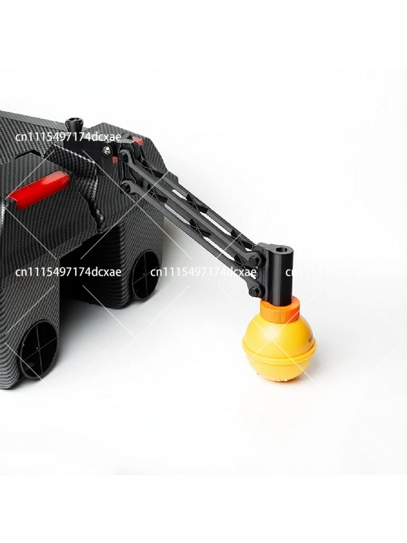 Kajakboot Sonar Dieptemeter Be - Fish Finder Mount recensie en prijs