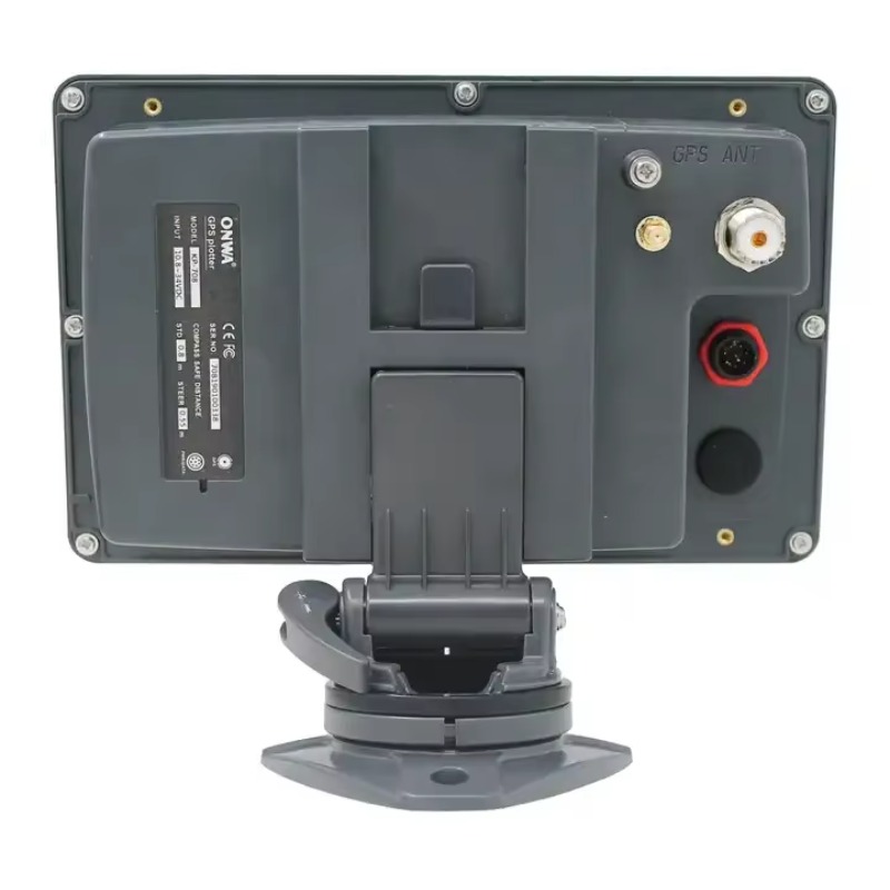 KP-708 7-inch Marine GPS Navig - Fish Finder Gps recensie en prijs