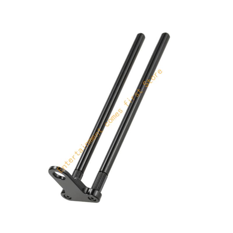 Aluminium Visserijhaak Stok Wi - Bite Alarm recensie en prijs