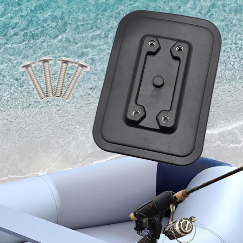 1 stuks opblaasbare boot henge - Fish Finder Mount recensie en prijs