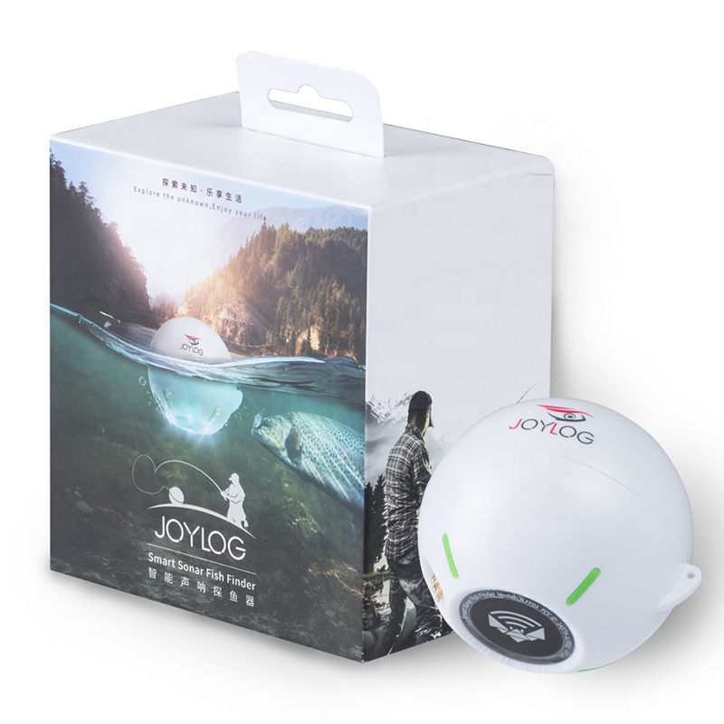 NIEUW Groothandel Diepte 0,6m- - Fish Finder recensie en prijs