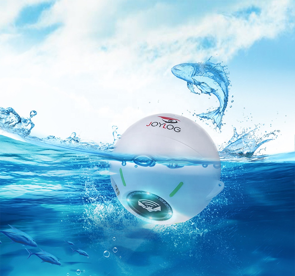 NIEUW Groothandel Diepte 0,6m- - Fish Finder recensie en prijs
