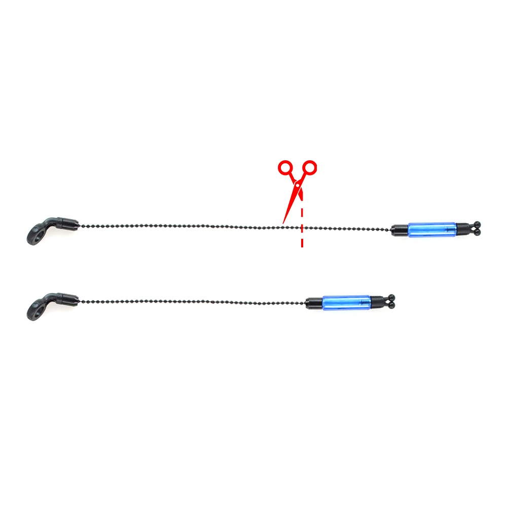 Hirisi 1+1 karpervisalarm en s - Bite Alarm recensie en prijs