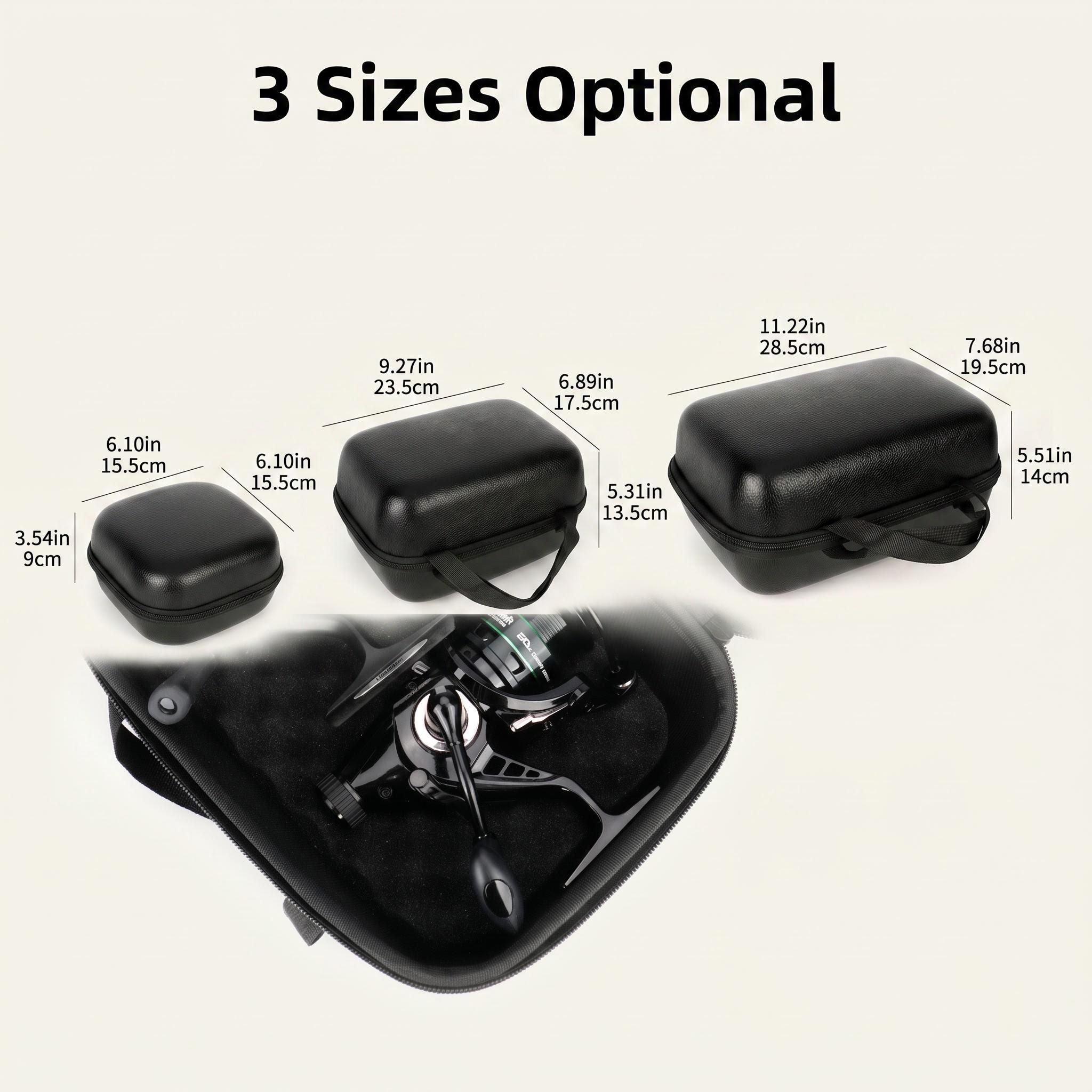 Hirisi schokbestendige waterdi - Fish Finder Case recensie en prijs