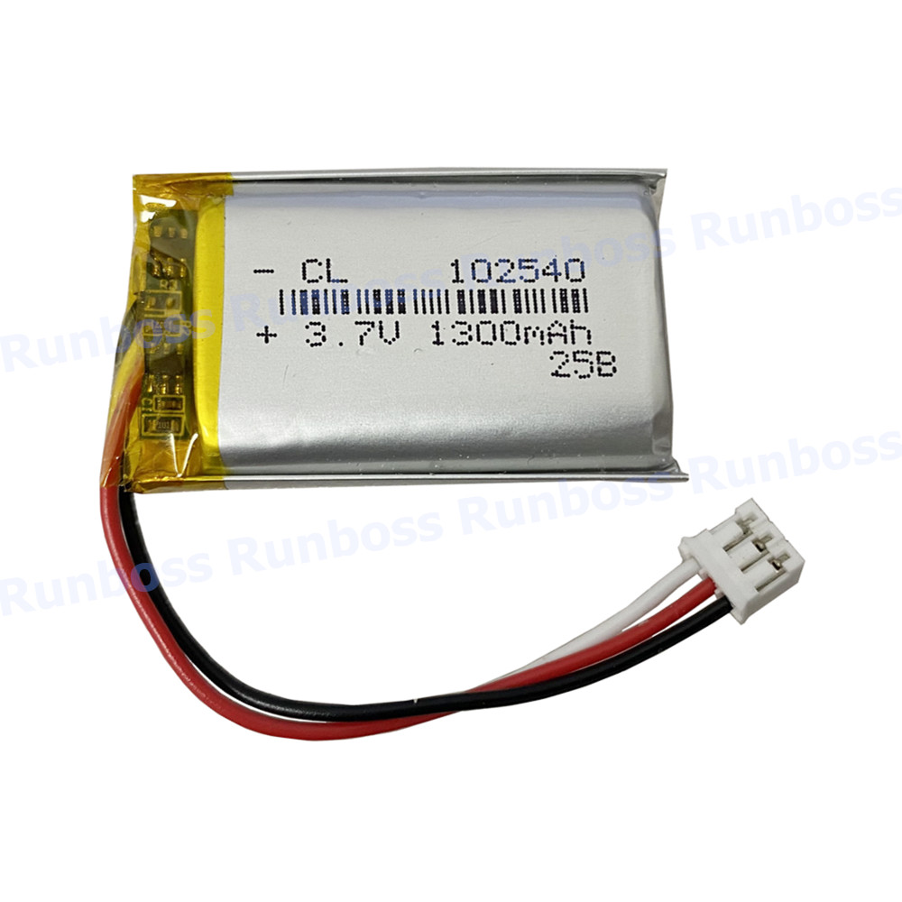 Nieuwe 3.7V 850mAh Li-Polymeer - Fish Finder Gps recensie en prijs