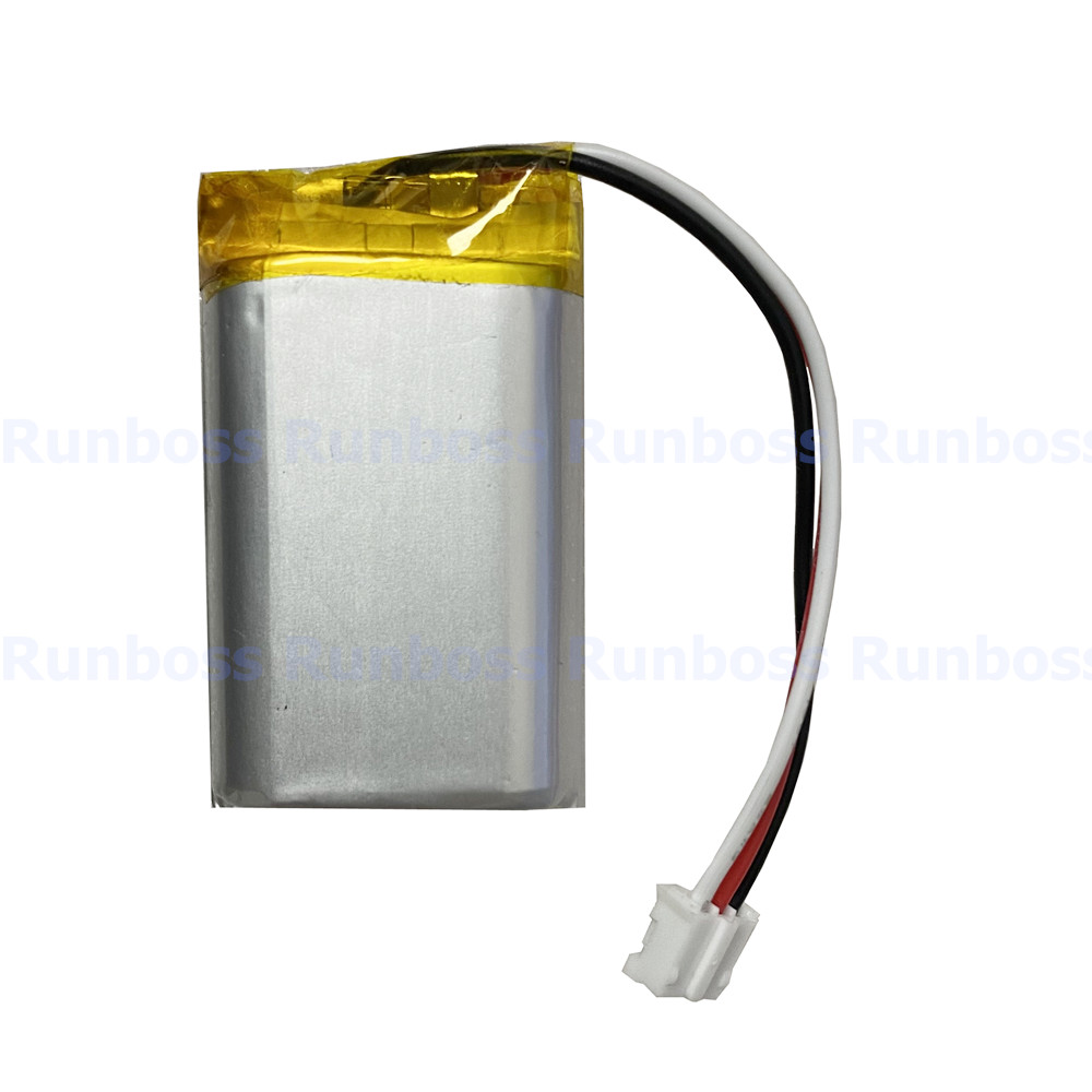 Nieuwe 3.7V 850mAh Li-Polymeer - Fish Finder Gps recensie en prijs